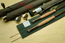 McKellip Brothers' Bamboo Fly Rods: image 1 0f 2 thumb