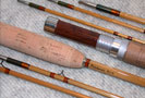 Pickard Rod Company Bamboo Fly Rods: image 2 0f 3 thumb