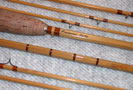 Pickard Rod Company Bamboo Fly Rods: image 3 0f 3 thumb