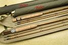 Pickard Rod Company Bamboo Fly Rods: image 1 0f 3 thumb